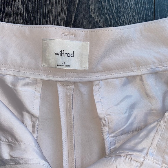Aritzia pant - Picture 4 of 4
